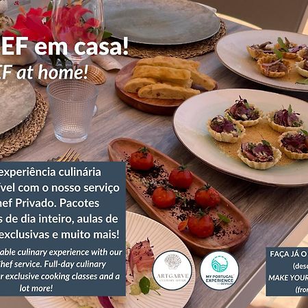 Villa Dome By Ocvillas Albufeira Bagian luar foto