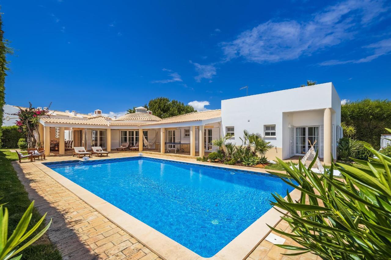 Villa Dome By Ocvillas Albufeira Bagian luar foto