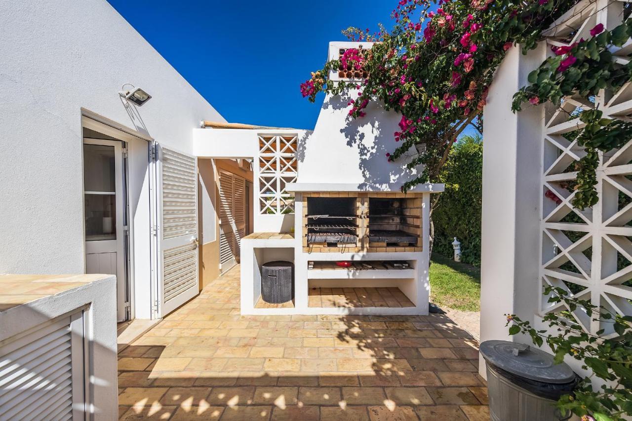 Villa Dome By Ocvillas Albufeira Bagian luar foto