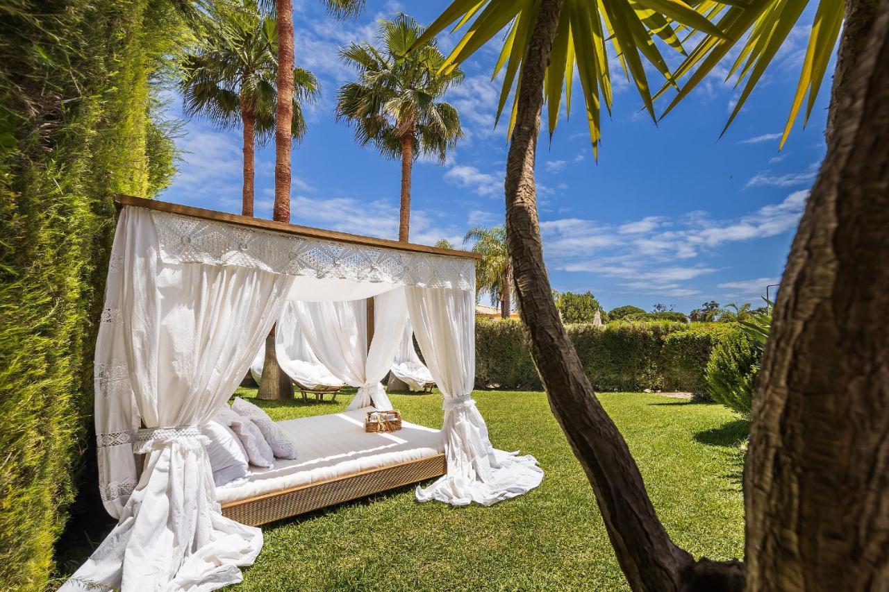 Villa Dome By Ocvillas Albufeira Bagian luar foto