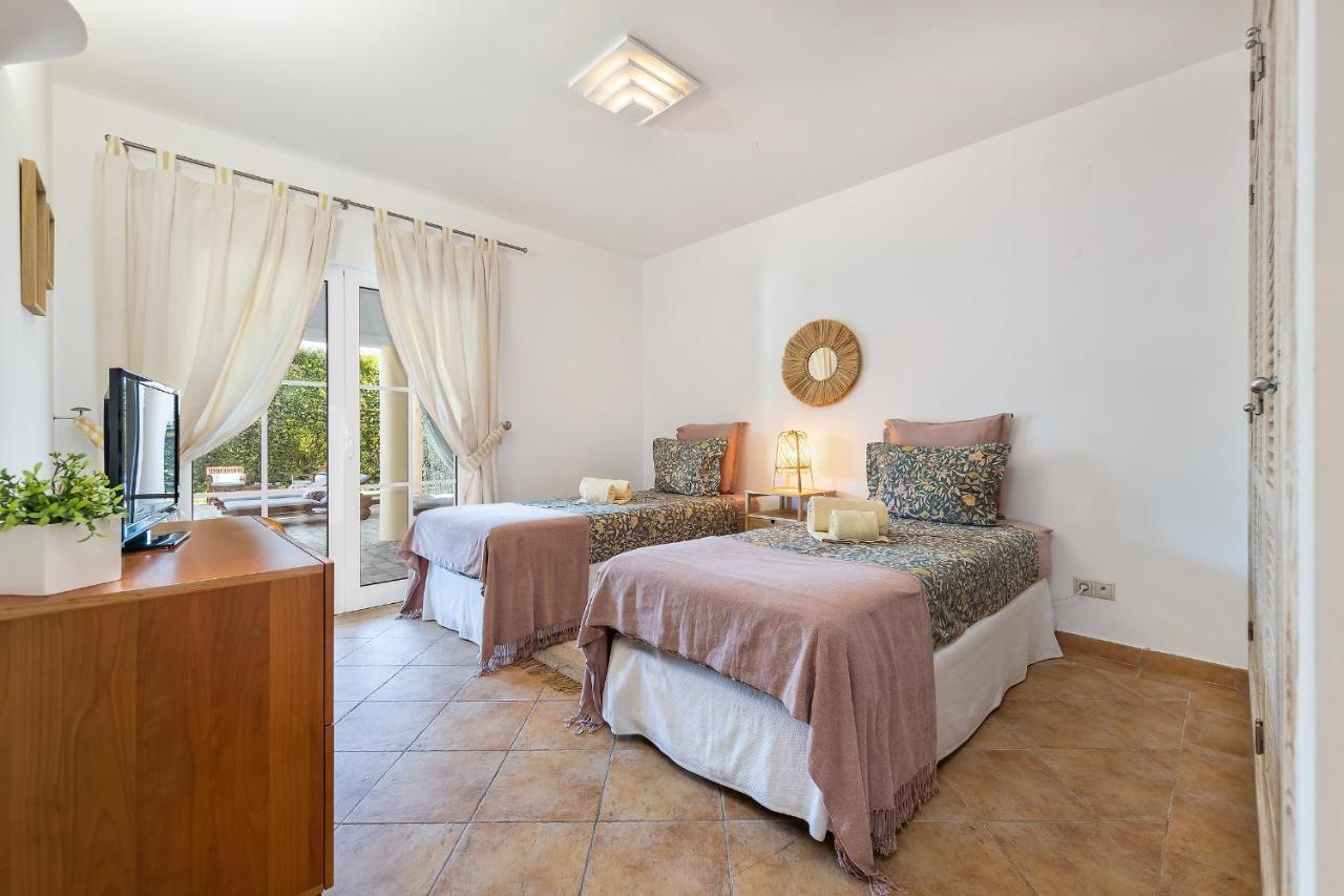 Villa Dome By Ocvillas Albufeira Bagian luar foto