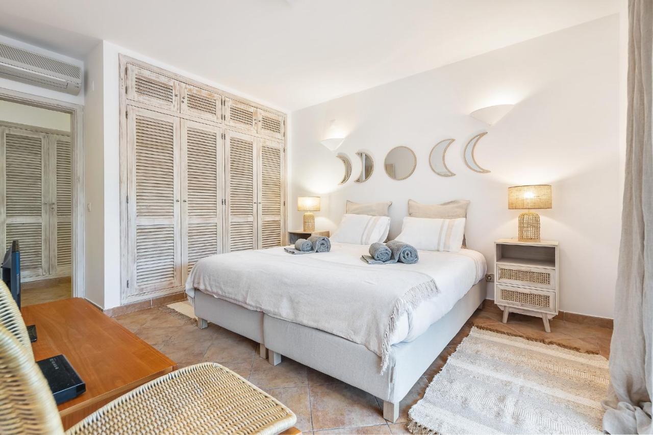 Villa Dome By Ocvillas Albufeira Bagian luar foto