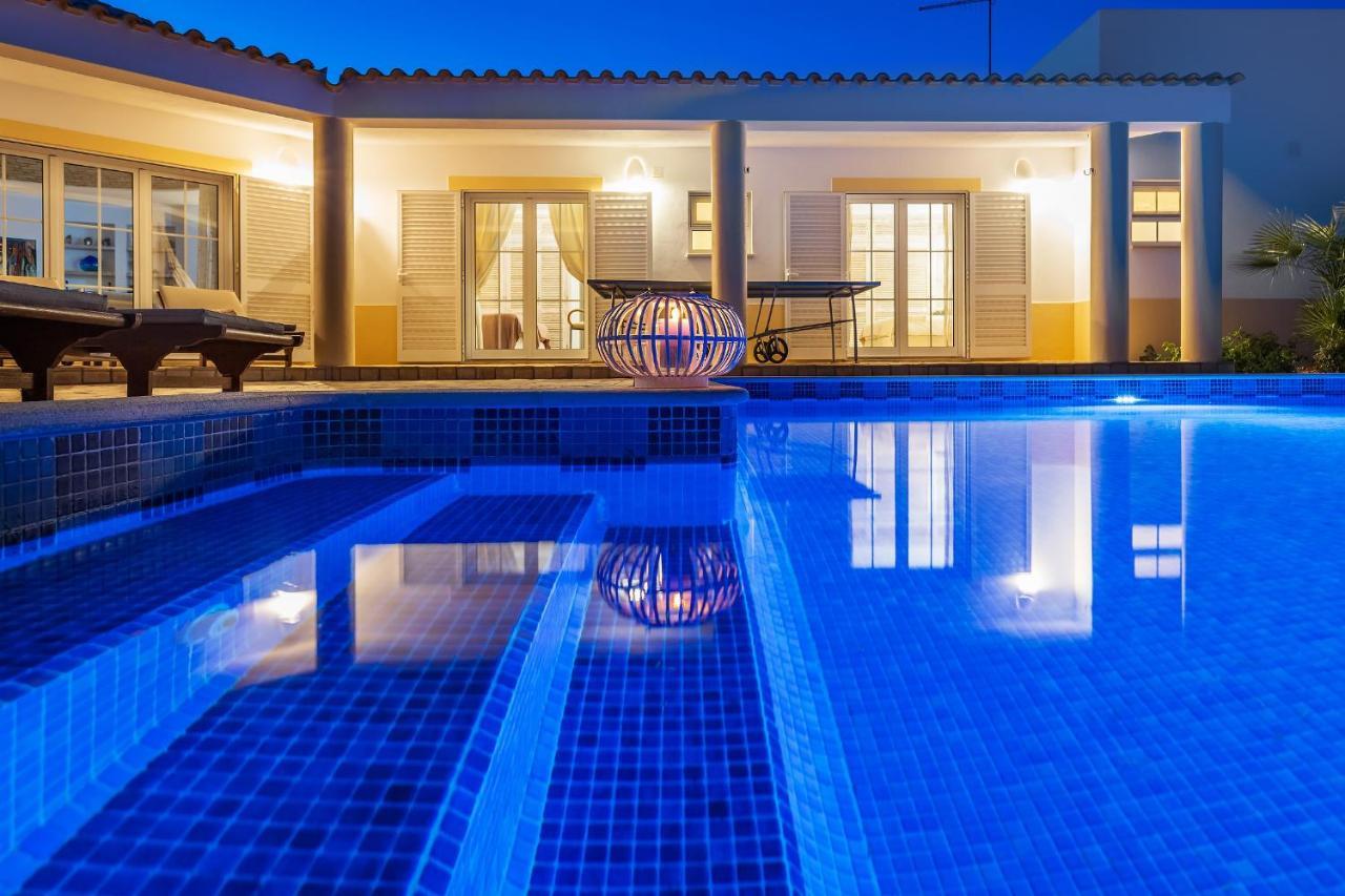 Villa Dome By Ocvillas Albufeira Bagian luar foto